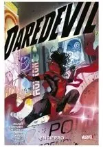 MARVEL PREMIERE DAREDEVIL 7. ENCIERRO