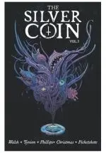 SILVER COIN N.3
