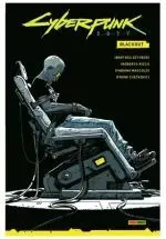 CYBERPUNK 2077. BLACKOUT