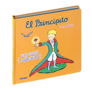 EL PRINCIPITO Y LA ROSA EL PRINCIPITO Y LA ROSA