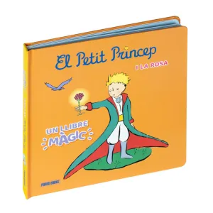 El Petit Príncep I la Rosa