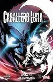 100% MARVEL CABALLERO LUNA 4.