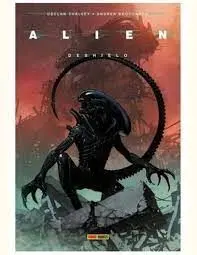ALIEN N.4