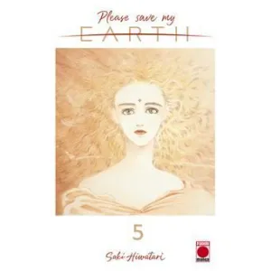 PLEASE SAVE MY EARTH N.5
