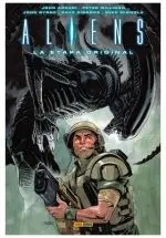 OMNIBUS ALIEN N.2