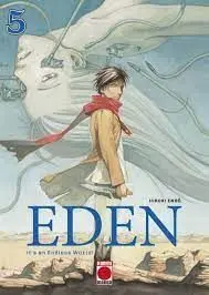 EDEN N.5