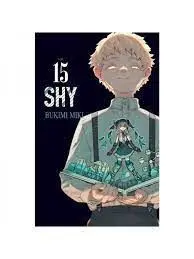 SHY N.15
