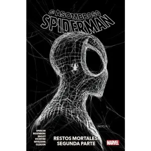 MARVEL PREMIERE EL ASOMBROSO SPIDERMAN 13. RESTOS MORTALES,SEGUNDA PARTE