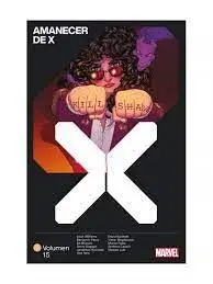 MARVEL PREMIERE AMANECER DE X 15