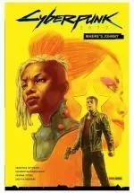 CYBERPUNK 2077. WHERE'S JOHNNY