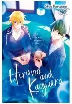 HIRANO Y KAGIURA N.2