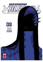 MAXIMUM BLEACH N.32