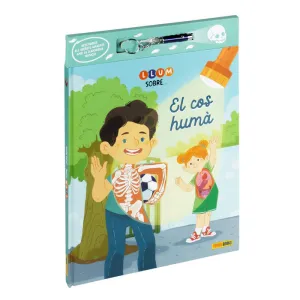 Llum Sobre... El Cos Humà