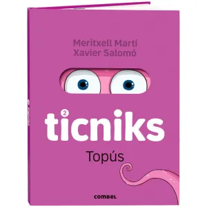 TICNIKS 2 TOPÚS ESP - 100% PEFC