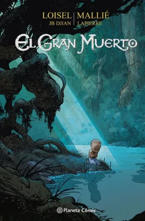 EL GRAN MUERTO Nº 03/03 EL GRAN MUERTO Nº 03/03