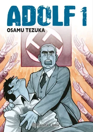 ADOLF N. 01/05 (CATALÀ)