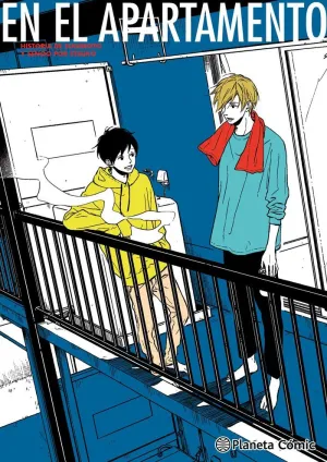 En el Apartamento Nº 02/02