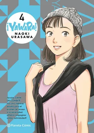 YAWARA! Nº 04/20 YAWARA! Nº 04/20