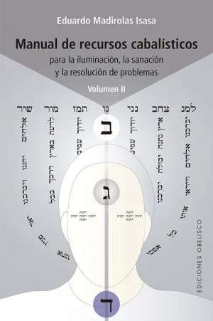 Manual de Recursos Cabalísticos Vol. Ii