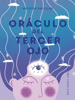 EL ORÁCULO DEL TERCER OJO + CARTAS