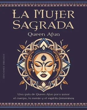 LA MUJER SAGRADA