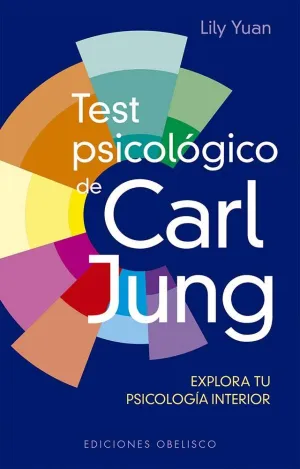 TEST PSICOLÓGICO DE CARL JUNG