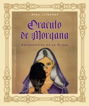 ORÁCULO DE MORGANA + CARTAS