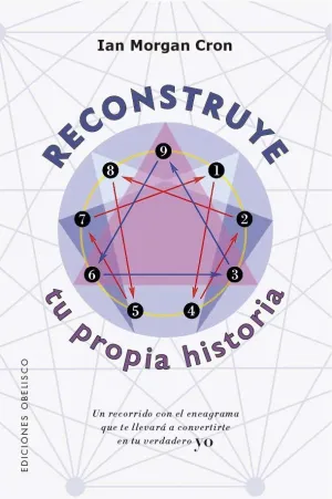 RECONSTRUYE TU PROPIA HISTORIA