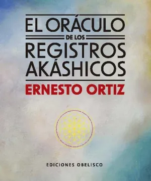 ORÁCULO DE LOS REGISTROS AKÁSHICOS , EL