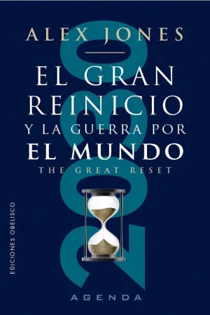 Gran Reinicio y la Guerra por el Mundo, el