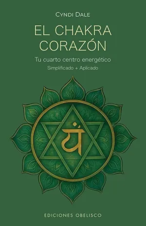 CHAKRA CORAZÓN, EL