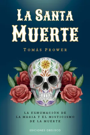 LA SANTA MUERTE