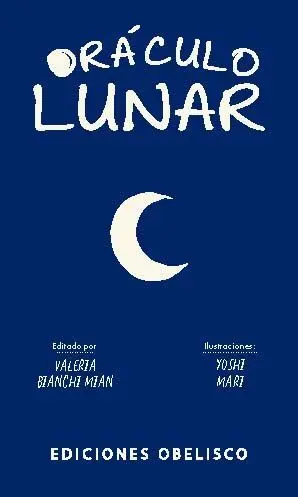 ORÁCULO LUNAR + CARTAS