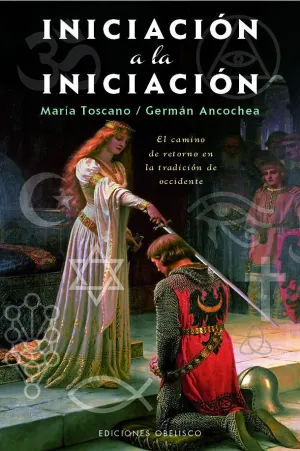 INICIACIÓN A LA INICIACIÓN