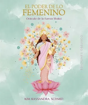 El Poder de lo Femenino + Cartas