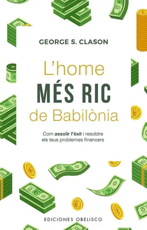 L´home Més Ric de Babilonia