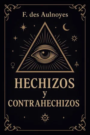 Hechizos y Contrahechizos