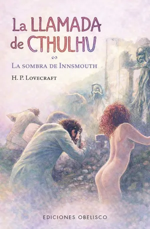 Llamada de Cthulhu, la (Bolsillo)