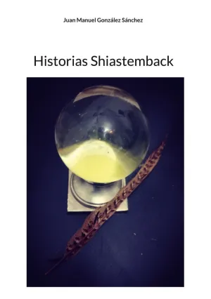 HISTORIAS SHIASTEMBACK