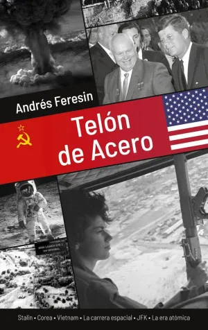 TELÓN DE ACERO