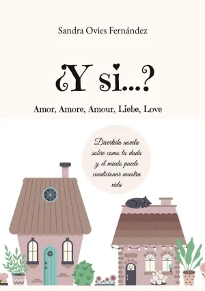¿Y SI...?