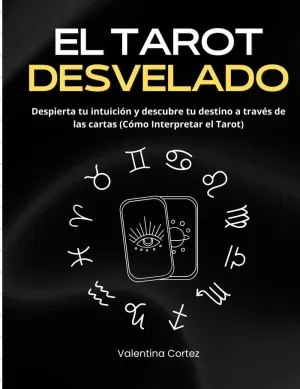 EL TAROT DESVELADO