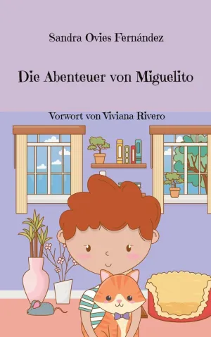 DIE ABENTEUER VON MIGUELITO