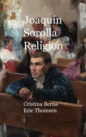 JOAQUÍN SOROLLA RELIGION