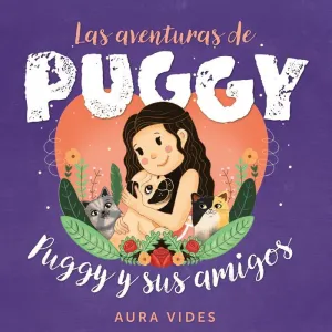 LAS AVENTURAS DE PUGGY