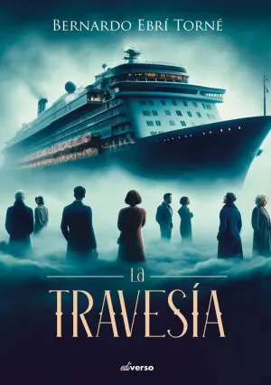 LA TRAVESÍA