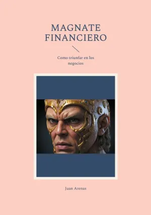 MAGNATE FINANCIERO