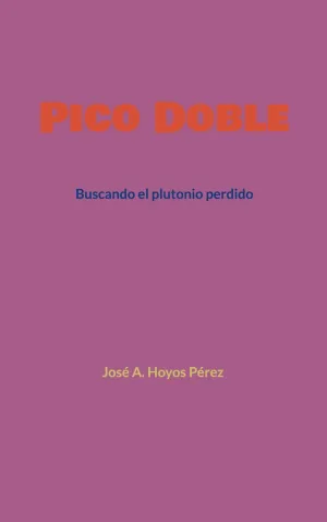 PICO DOBLE