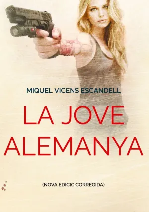 LA JOVE ALEMANYA