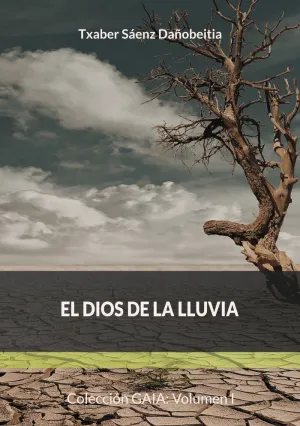 EL DIOS DE LA LLUVIA